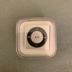 iPod Shuffle